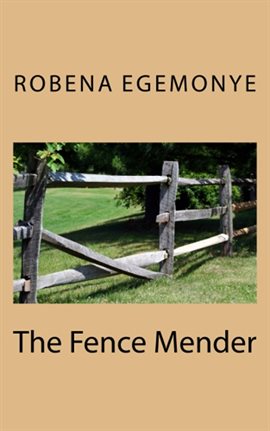 Cover image for The Fence Mender