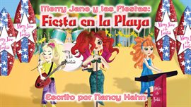 Umschlagbild für Merry Jane y las Fiestas