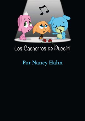 Umschlagbild für Los Cachorros de Puccini