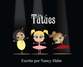 Cover image for Las Tutúes
