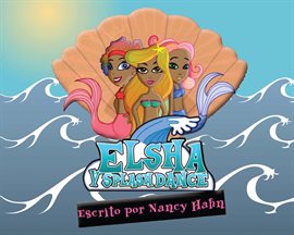 Cover image for Elsha y Splash Dance