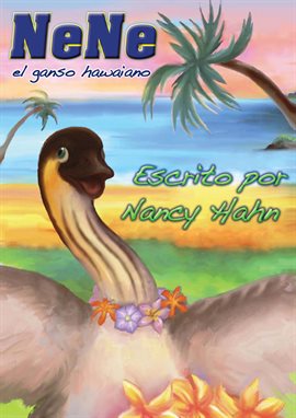Cover image for NeNe el Ganso Hawaiano