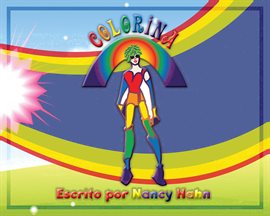 Cover image for Colorina