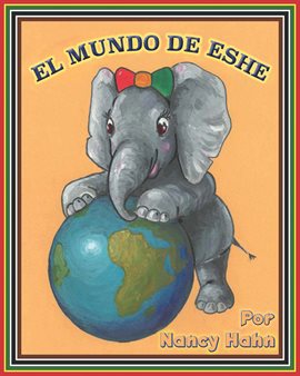 Cover image for El Mundo de Eshe
