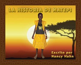 Cover image for La Historia de Natepi