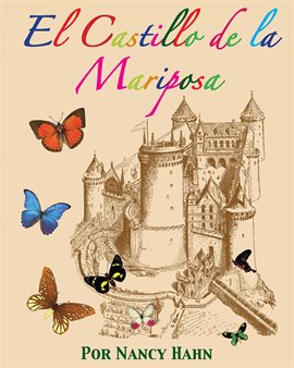 Cover image for El Castillo de la Mariposa