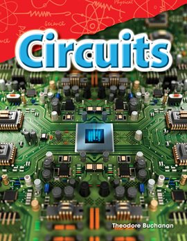 Cover image for Circuits