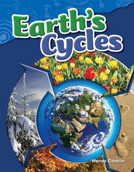 Cover image for Earth's Cycles