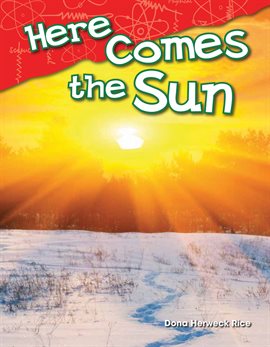 Cover image for Here Comes the Sun