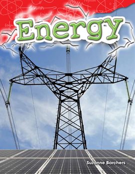 Cover image for Energy