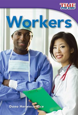 Cover image for Workers