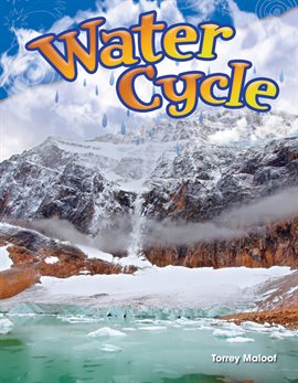 Imagen de portada para Water Cycle