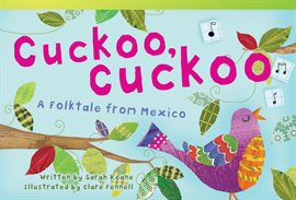 Cover image for Cuckoo, Cuckoo