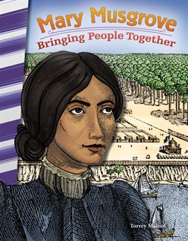 Imagen de portada para Mary Musgrove
