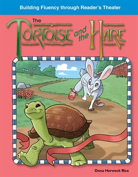 Cover image for The Tortoise and the Hare