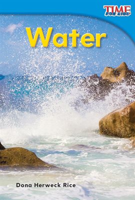 Imagen de portada para Water
