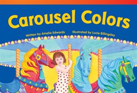 Cover image for Carousel Colors