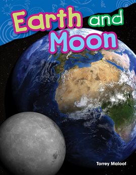 Imagen de portada para Earth and Moon