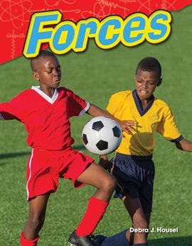 Imagen de portada para Forces