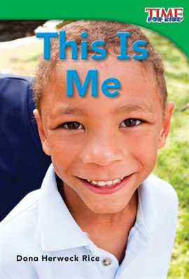 Cover image for This Is Me