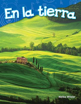 Cover image for En la tierra