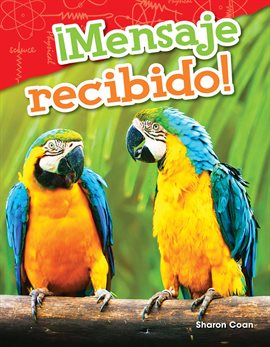 Cover image for ¡Mensaje recibido!