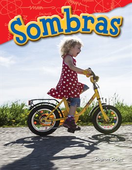 Cover image for Sombras