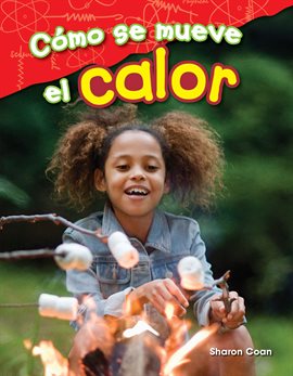 Cover image for Cómo se mueve el calor