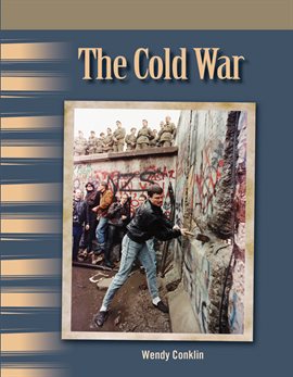 Cover image for The Cold War