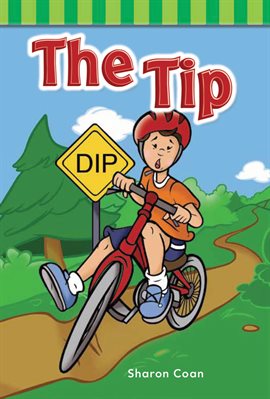Cover image for The Tip