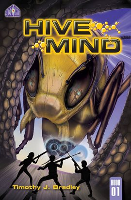 Cover image for Hive Mind