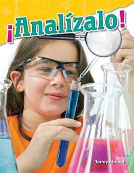 Imagen de portada para ¡Analízalo!