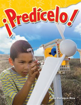 Cover image for ¡Predícelo!
