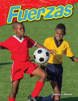 Imagen de portada para Fuerzas