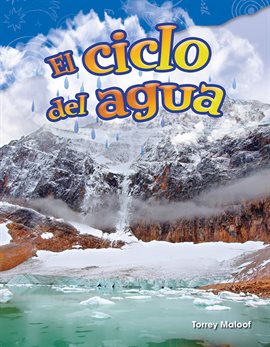 Imagen de portada para El ciclo del agua