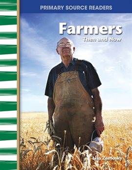 Cover image for Farmers