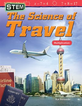 Cover image for The Science of Travel