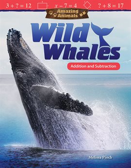 Cover image for Wild Whales