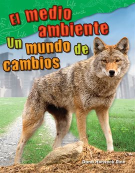 Cover image for El Medio Ambiente