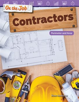 Cover image for Contractors Perimeter and Area
