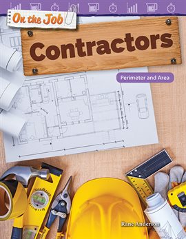 Imagen de portada para Contractors Perimeter and Area