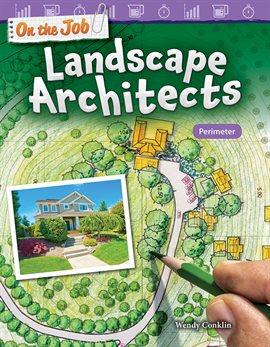 Cover image for Landscape Architects Perimeter