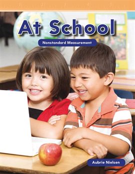 Cover image for At School