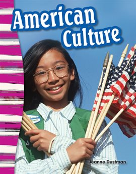 Cover image for American Culture