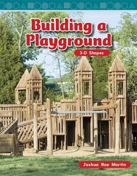Cover image for Building a Playground
