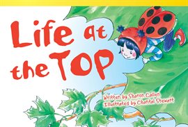 Cover image for Life at the Top