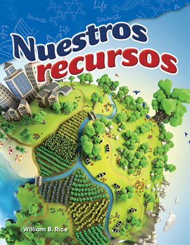 Cover image for Nuestros recursos