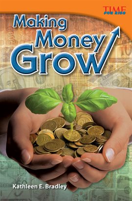 Cover image for Making Money Grow