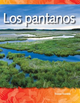 Cover image for Los pantanos