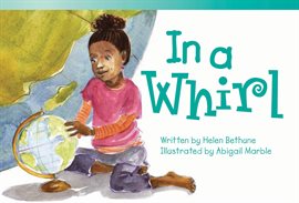 Cover image for In a Whirl